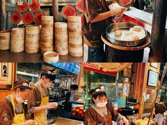 -石岐佬中山菜馆(张溪店)