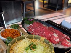 -捞王锅物料理(凯旋路店)