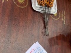 -尕胡才炕锅烤羊肉馆(八一路店)
