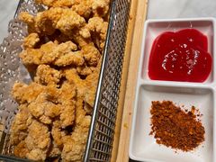 -小菜园新徽菜(无锡宜家荟聚中心店)