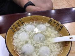 -力力豆花庄(广渠门店)