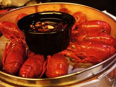 -巴厘龙虾·榜首油焖大虾(音乐学院·沿江酒馆店)