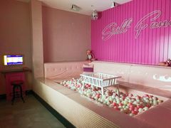 -范特西FANTASY量贩式KTV(民主广场店)