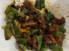 -维园港式茶餐厅(龙岗盛平店)