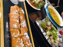 -夜宴江景餐厅