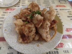 -吉味馆(柠溪店)