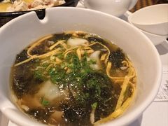 -玫瑰厅上海菜(兴国路店)
