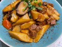 -君霖海鲜私房菜(春柳店)