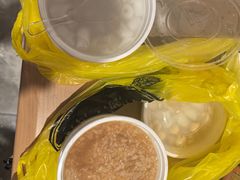 -黄记潮汕甜汤(贝底田坊店)