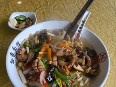 -孙家面馆(小康城店)