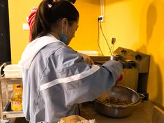 -傅强排骨(成都总店)
