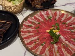 -花味烤肉·拌饭(芜湖八佰伴店)