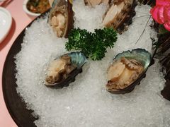 -龙鲜会·澳门生鲜火锅(诚品店)