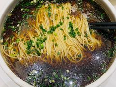 -新何记(青年东路店)