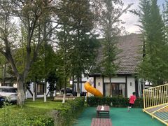 -太阳岛度假酒店