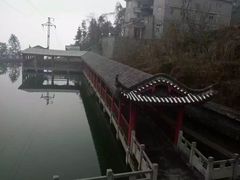 -蝶舞清江·恩施云顶景区(黄鹤峰林)