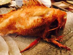 -炉匠炉端烧·酒(国金中心商场店)