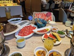 -石鼎香·非遗淮扬火锅(江都龙川桥店)