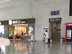 -烟台南站