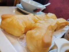 金牌靓油条-点都德(汇盈广场店)