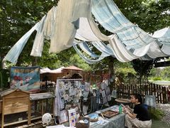 -HERRE·FARM 赫尔露营农场·团建聚会包场