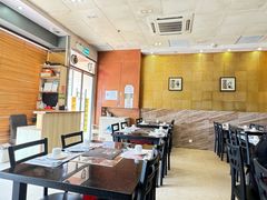 -李家韩国烧烤馆(光辉苑店)