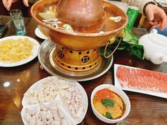-爆肚冯(廊房二条店)