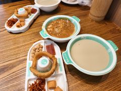 -尹三豆汁(前门旗舰店)