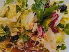 -盛百味·家宴餐厅(霸州分店)