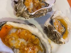 -万德诺富特酒店·自助餐厅(万德大厦店)