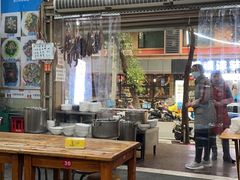 大堂-雨田饭店
