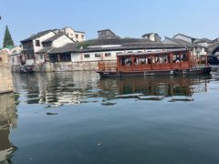 -南浔古镇