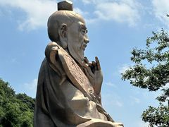 -句容茅山景区