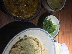 -十面春风·江南面馆(崇宁路店)