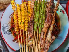 -辣不怕口味虾(凌霄路店)