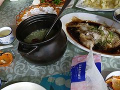 -范饭椰林川湘味海鲜·椰子鸡(三亚湾椰梦长廊店)