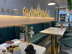 -库滋明·俄罗斯特色美食(中央大街店)