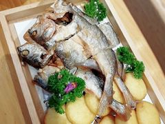 -添福来墨鱼饺子 · 海鲜东北菜(大连星海·黄浦路店)