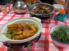 -好帮厨·下饭浏阳菜·坚持现炒(月湖店)