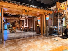-青水瓦台汤泉(新华店)