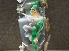 -北京工艺美术博物馆