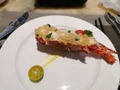 -安蒂娅·海鲜自助餐厅(安蒂娅美兰酒店)