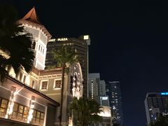 -新加坡良木园酒店