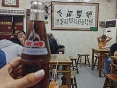 -老刘家泡馍(钟楼广济街店)