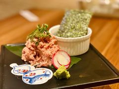-纹兵卫手打荞麦面日料(虹桥本店)