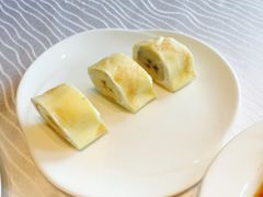 -世博洲际酒店-盛会堂中餐厅