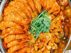 -黄记煌三汁焖锅(凯德广场店)