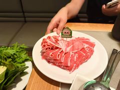 -牛街·马辈儿涮肉(牛街总店)