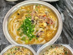 -邕味老友(人民西路店)