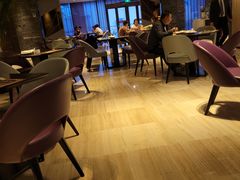 -丽都皇冠假日酒店·Matrix亦餐厅(望京店)